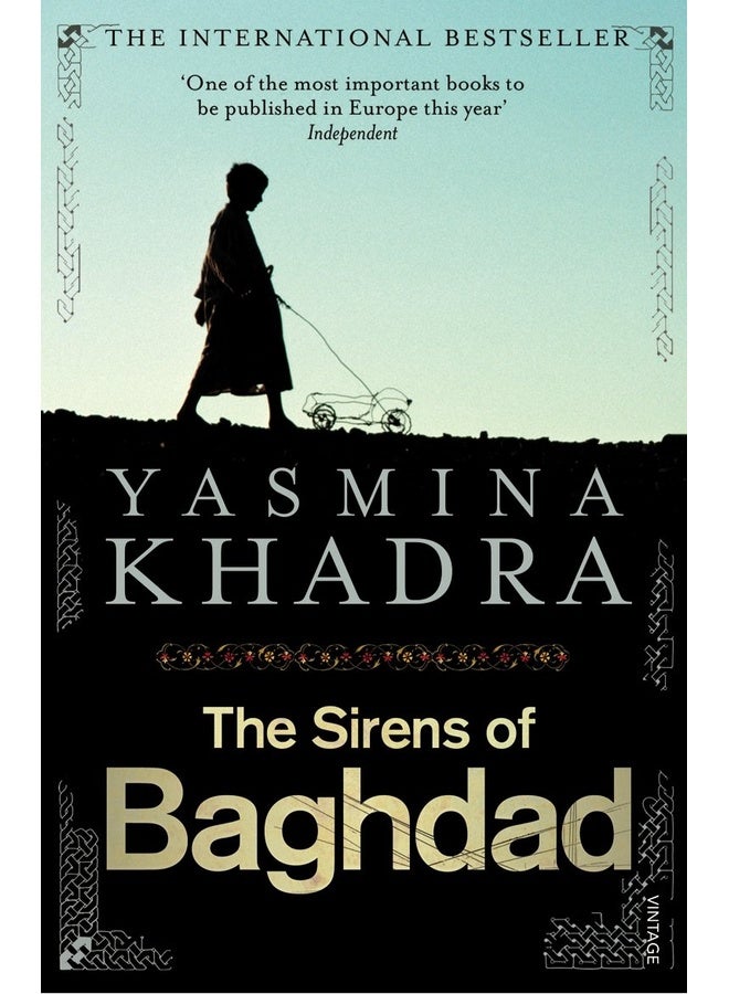 The Sirens of Baghdad